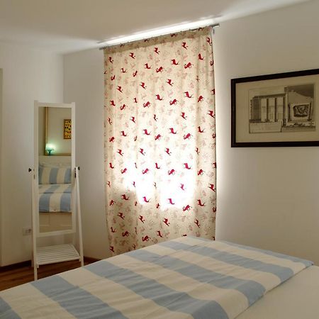 La Veranda Sul Leno Rovereto  Bagian luar foto